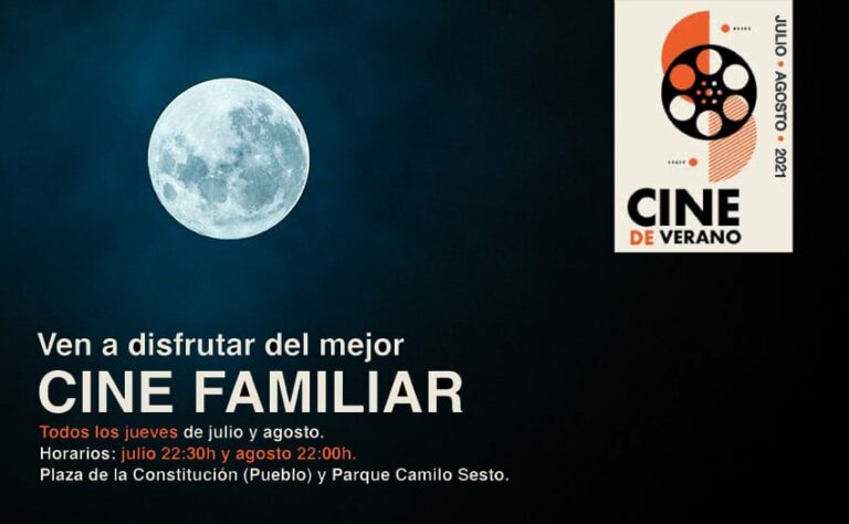 cine torrelodones