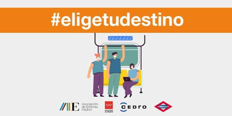 editores metro