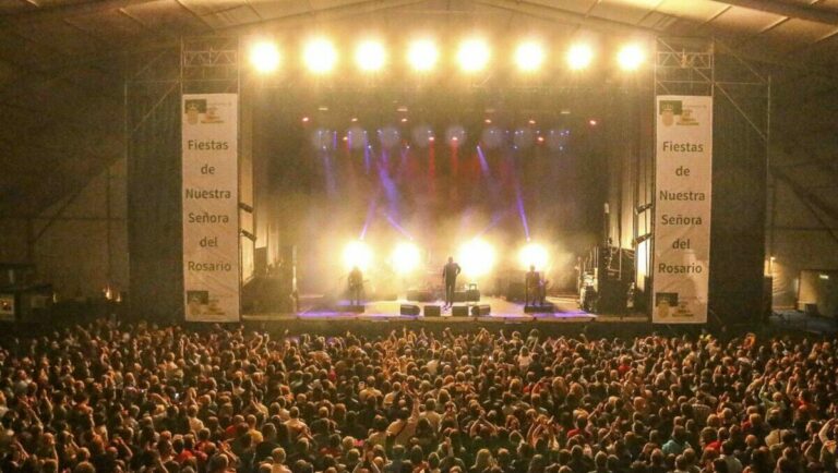 fiestas boadilla