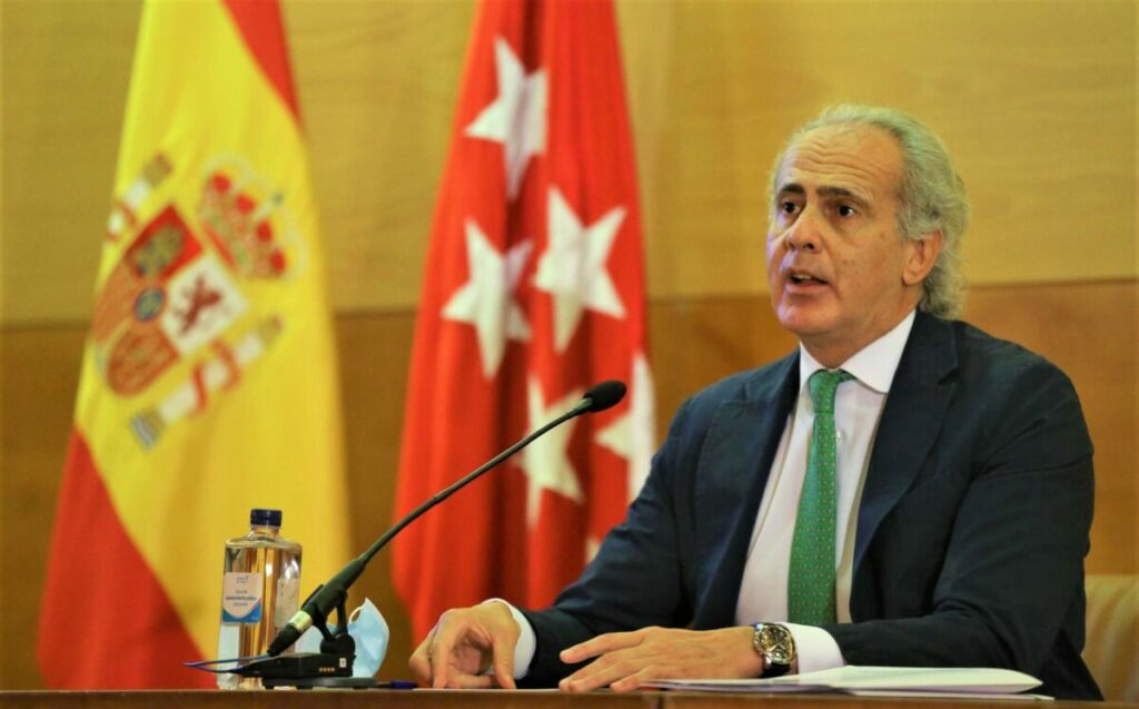 anticuerpos tras vacunarse