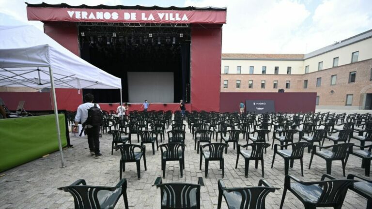 veranos de la villa agosto
