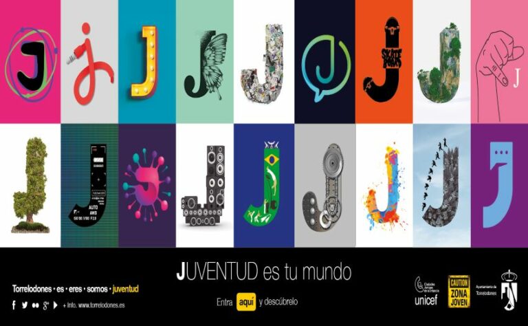 torrelodones joven