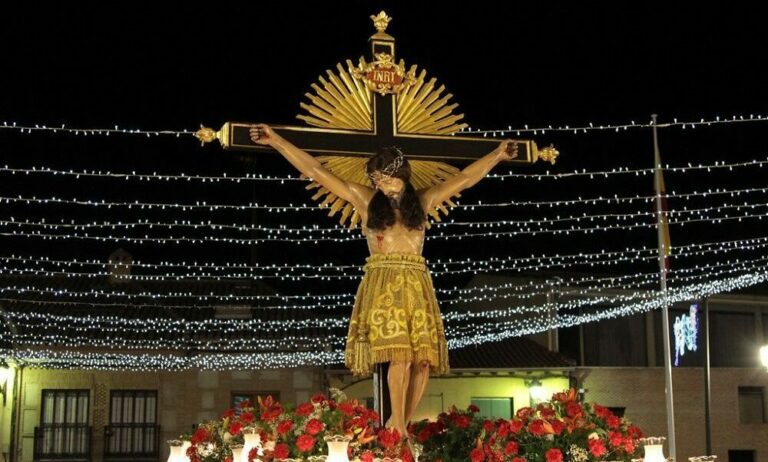 algete fiestas