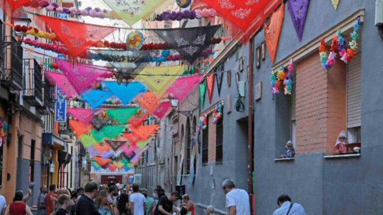 fiestas san cayetano