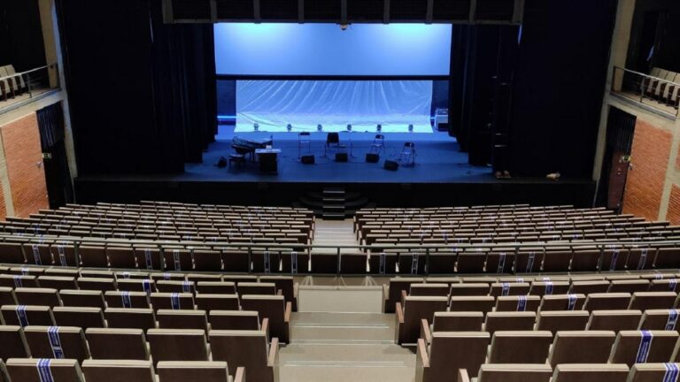 Teatro Adolfo Marsillach