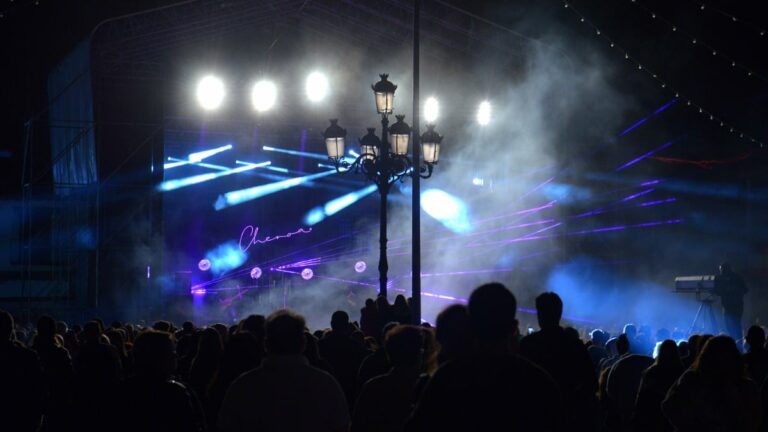 Valdemoro fiestas
