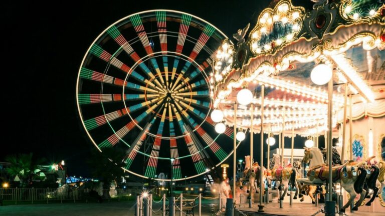 Alcorcón fiestas