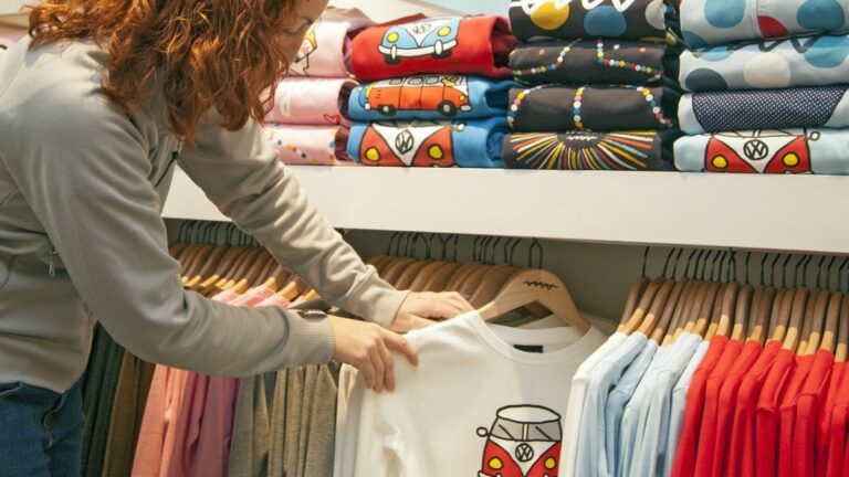 El Molar comercio
