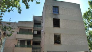 Casa cuartel