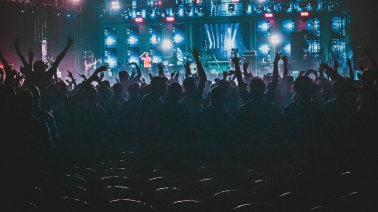 Concierto Fuenlabrada