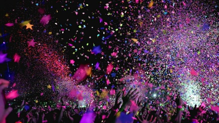 Alcorcón fiestas