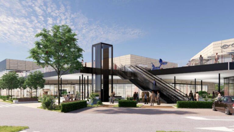 Fuenlabrada comercial