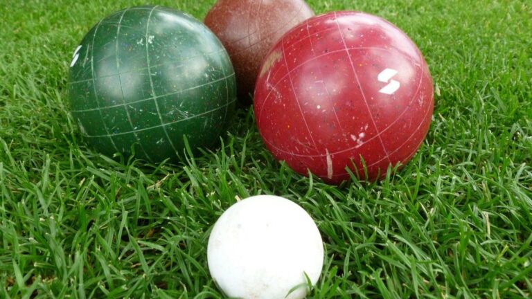 Valdemoro boccia