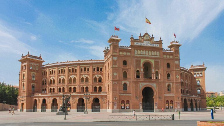 La Feria de Otoño