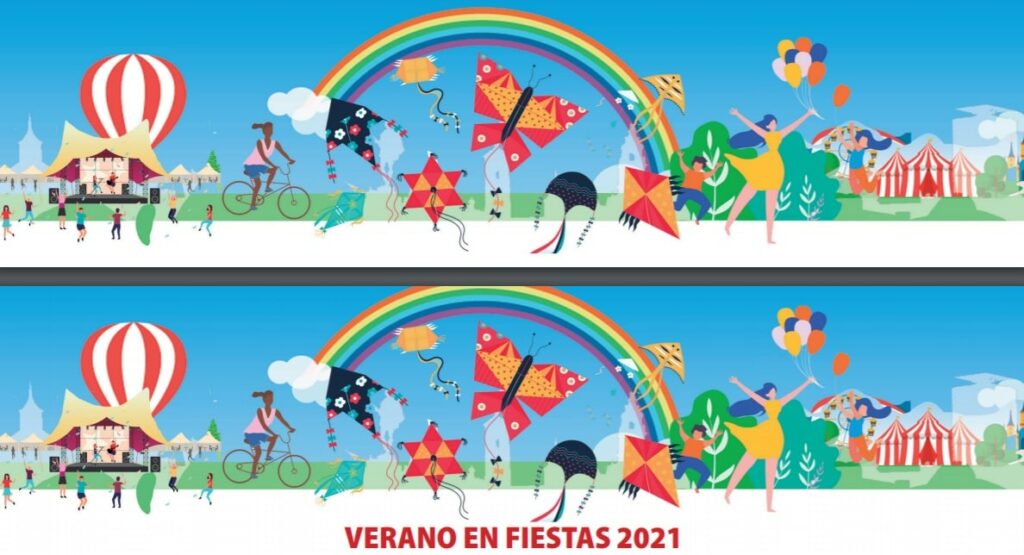 alcalá actividades