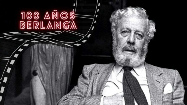 Alcobendas Berlanga