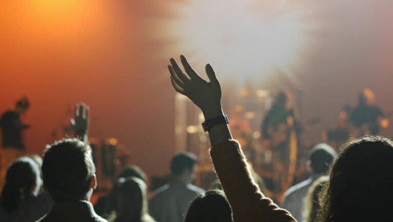 Festival Soul Torrelodones