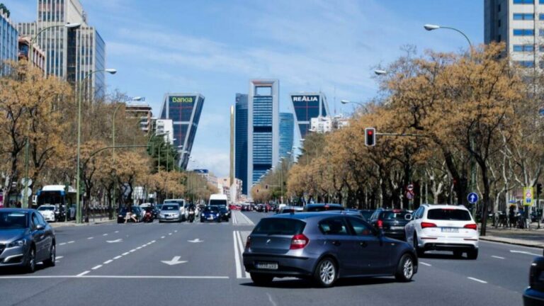 nueva ordenanza movilidad sostenible