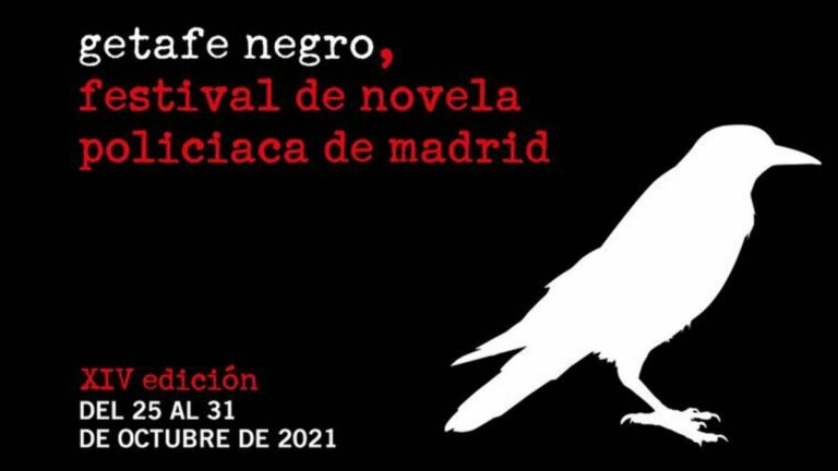 Festival de Novela Policíaca