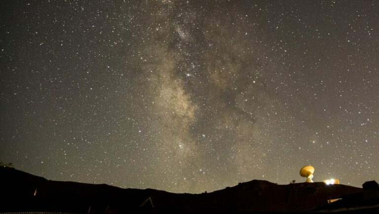 estrellas madrid