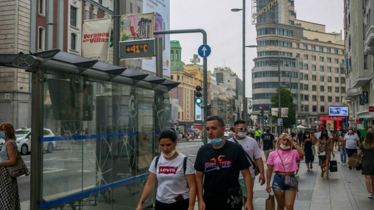 cae la incidencia