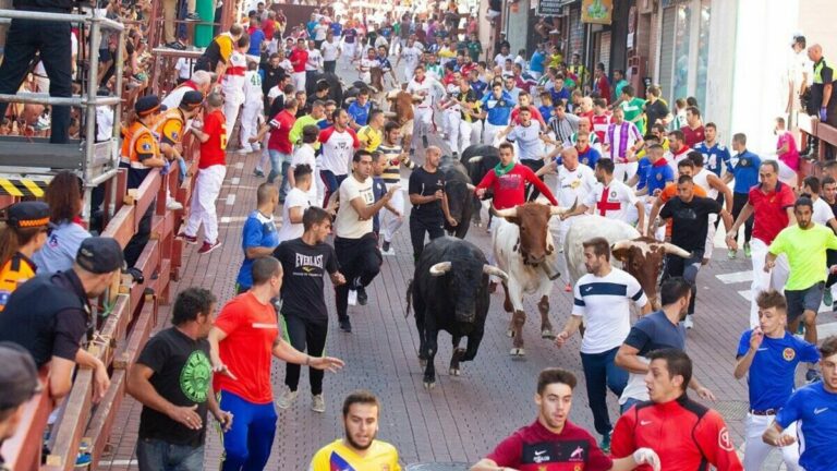 corridas de toros