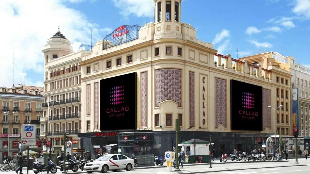 cines callao