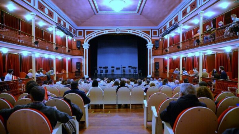 Alcalá espectáculos