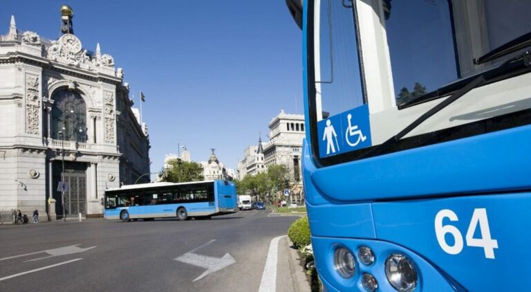 servicio especial lanzadera