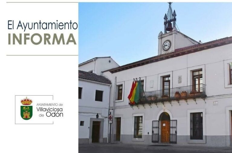 fiestas Villaviciosa