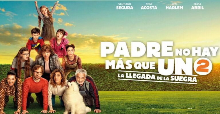 cine de verano torrejón