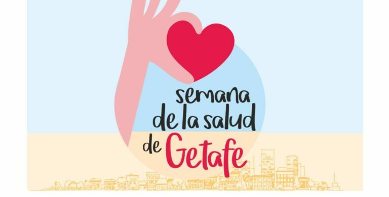 getafe semana de la salud