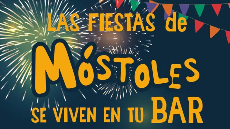 móstoles bonos descuento
