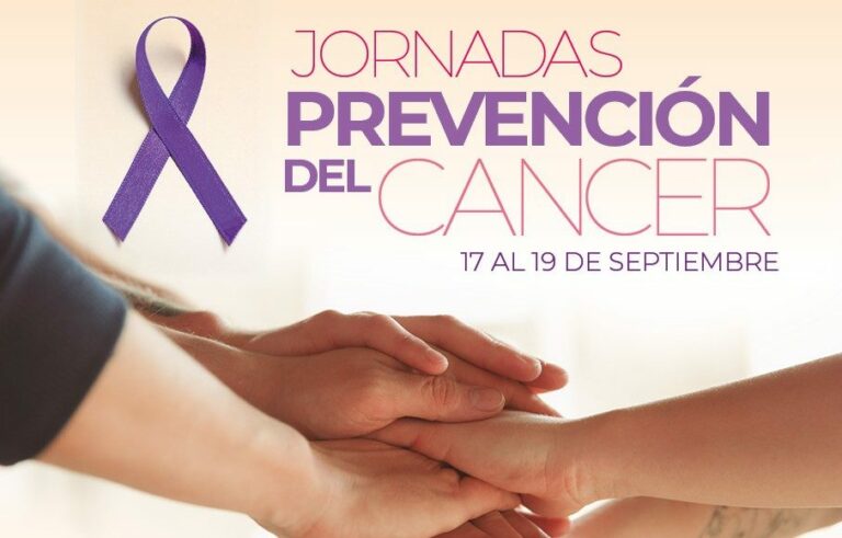 Tres Cantos cáncer
