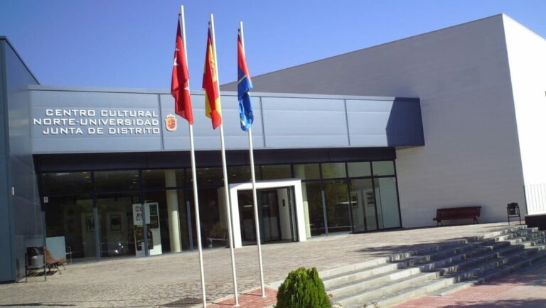 móstoles cultural