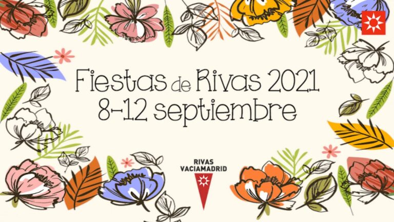 Rivas espectáculos