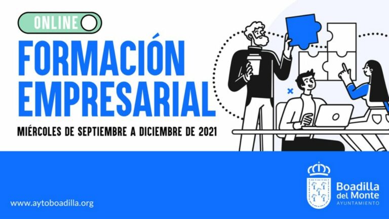 Boadilla talleres