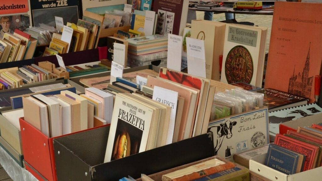 Latina Feria Libro