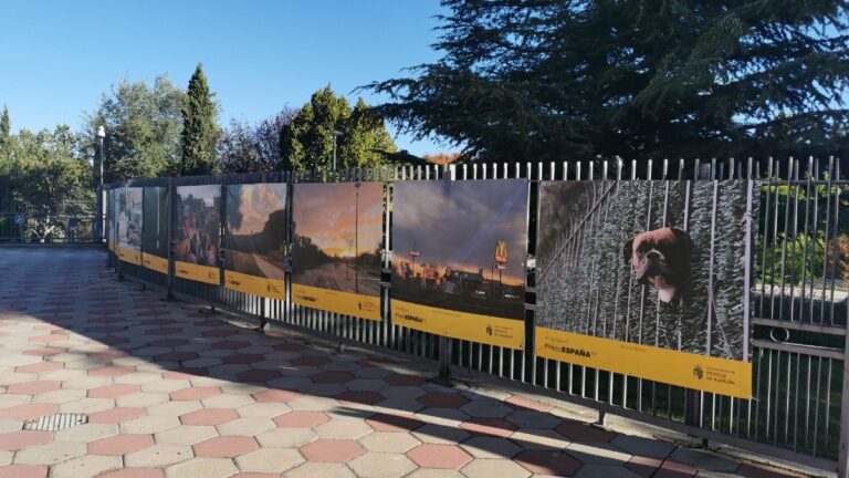 Pozuelo PHotoESPAÑA