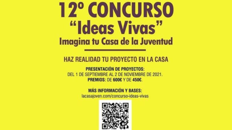Parla concurso