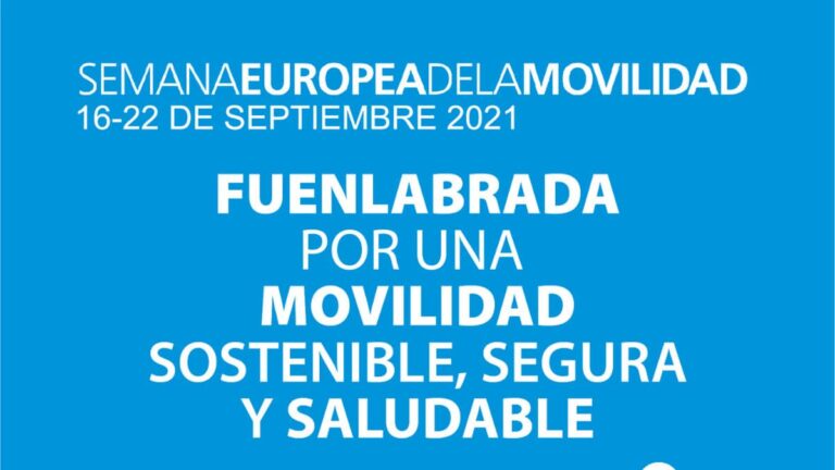 Fuenlabrada Movilidad