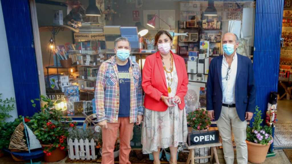 Pozuelo campaña