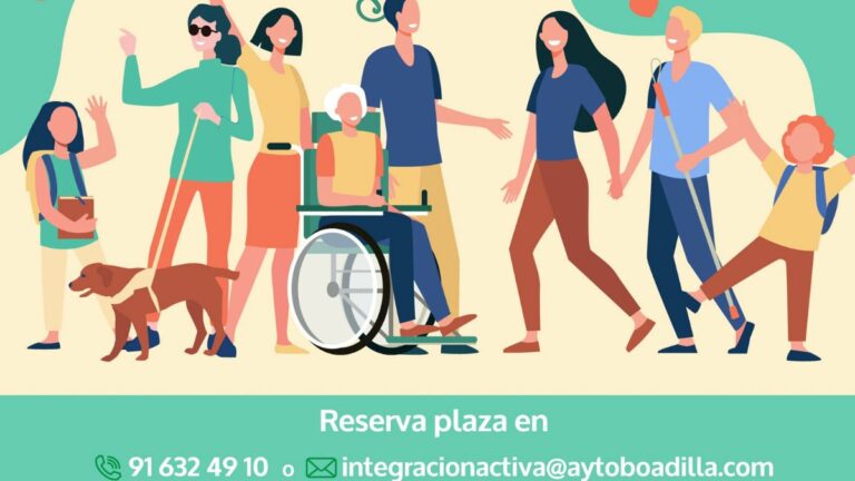 Boadilla actividades