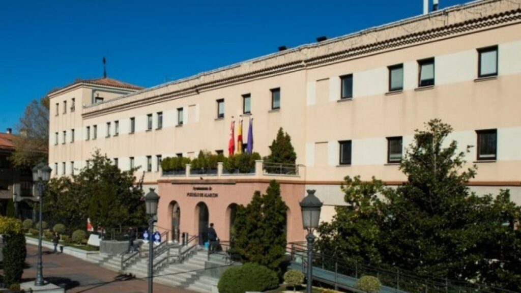 Pozuelo multas