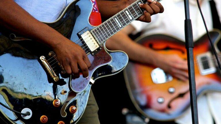 Fuenlabrada festival
