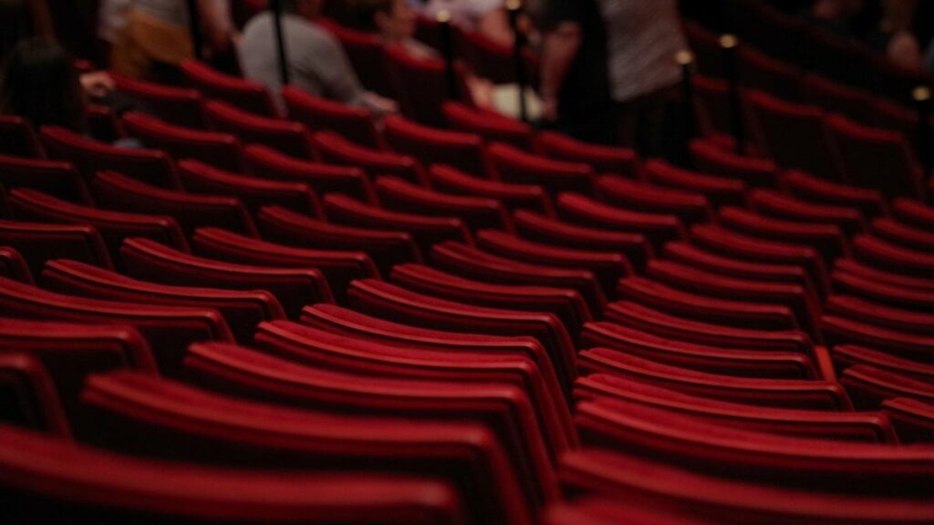 Pozuelo teatro