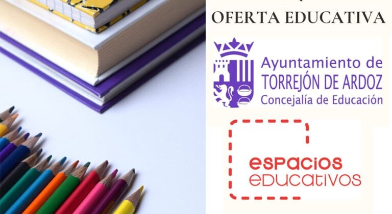 Torrejón extraescolares