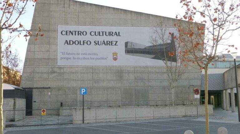 Tres Cantos actividades