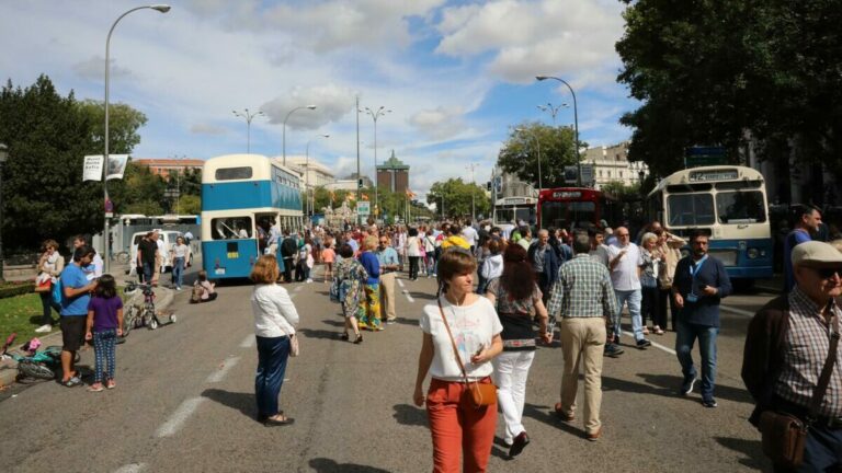 recoletos y prado