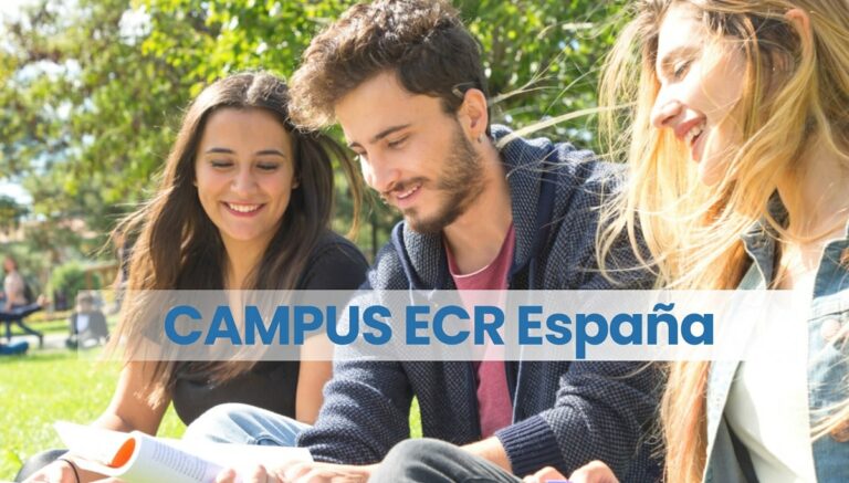 campus ECR